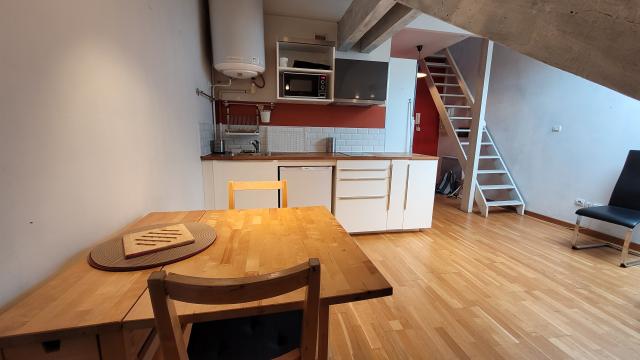 Location studio Lyon 2 - Photo 9