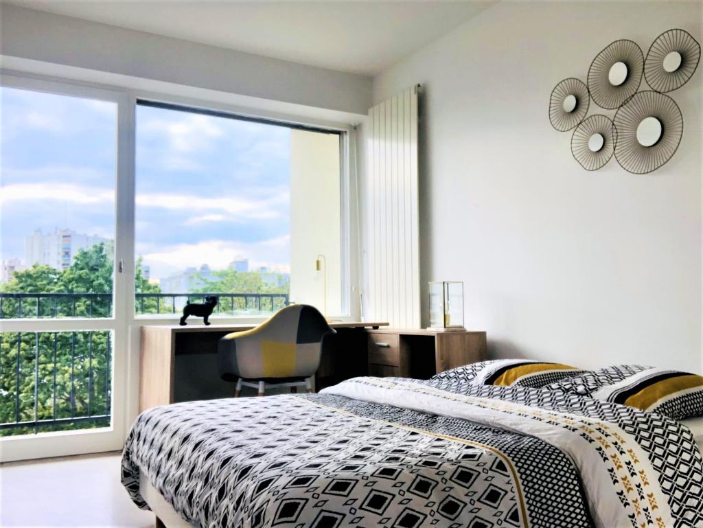 Location chambre Evry - Photo 1