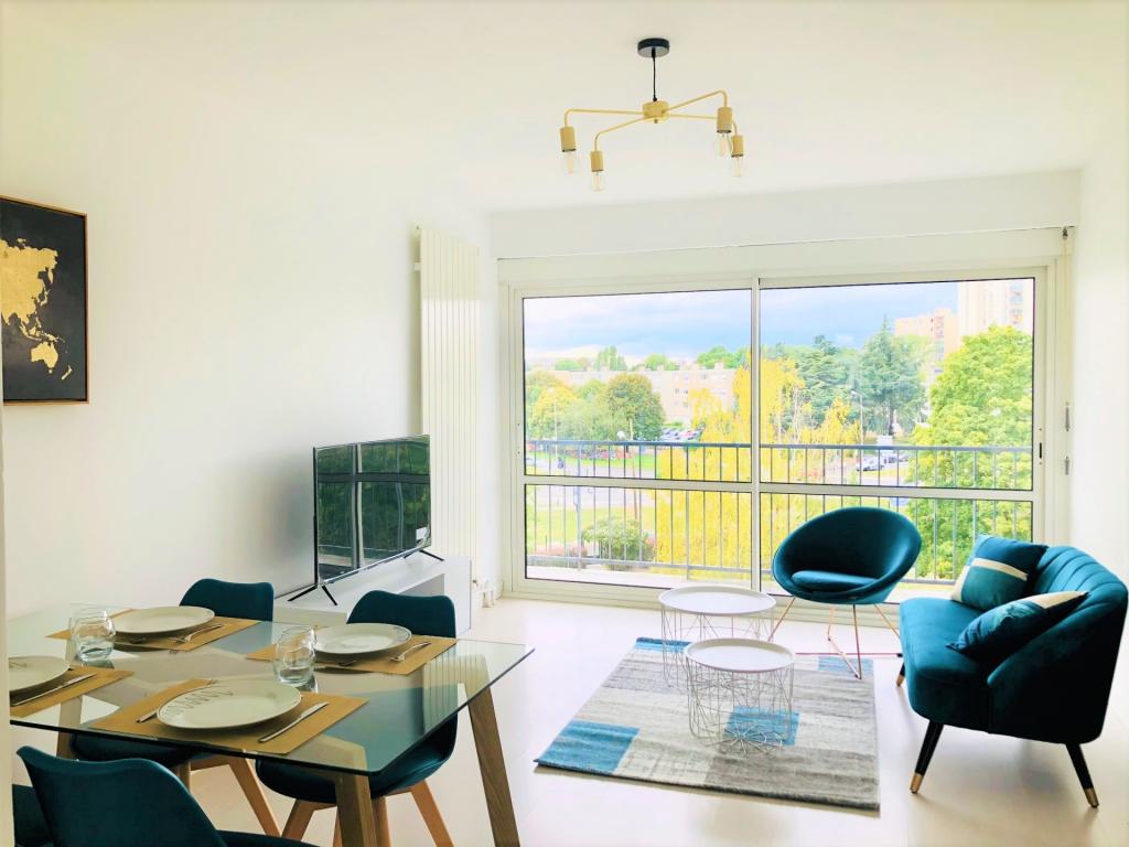 Location chambre Evry - Photo 3
