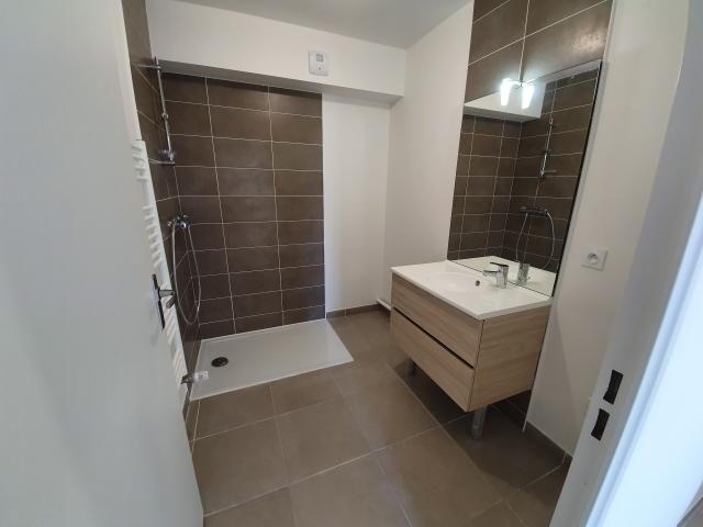 Location appartement T3 Marseille 15 - Photo 2
