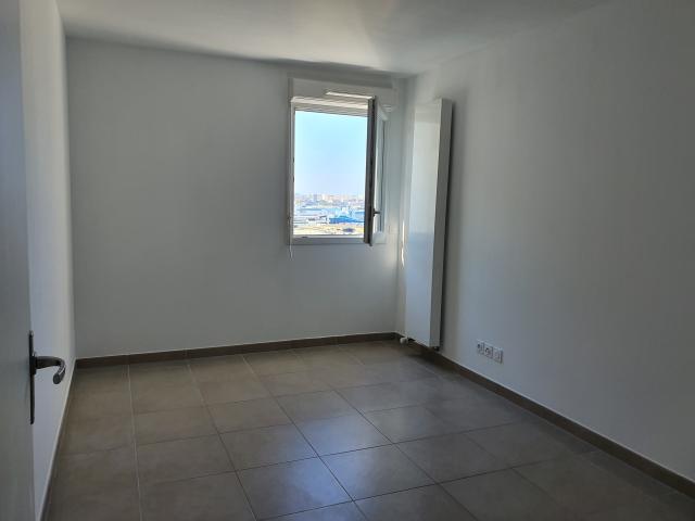 Location appartement T3 Marseille 15 - Photo 3