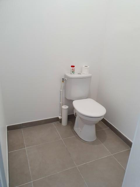 Location appartement T3 Marseille 15 - Photo 4