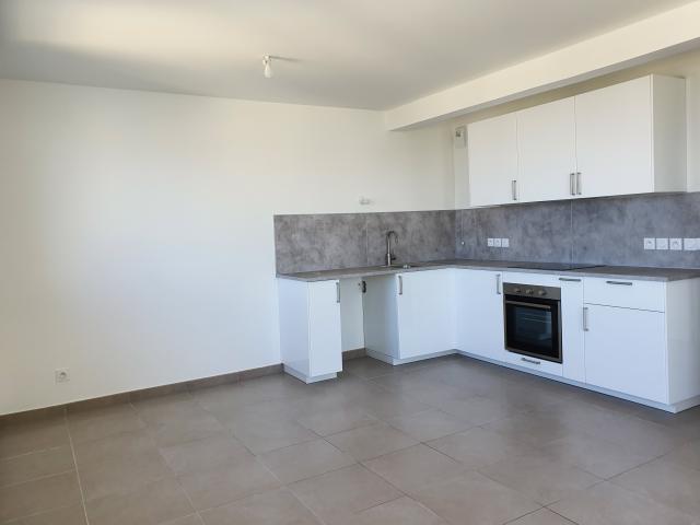 Location appartement T3 Marseille 15 - Photo 6