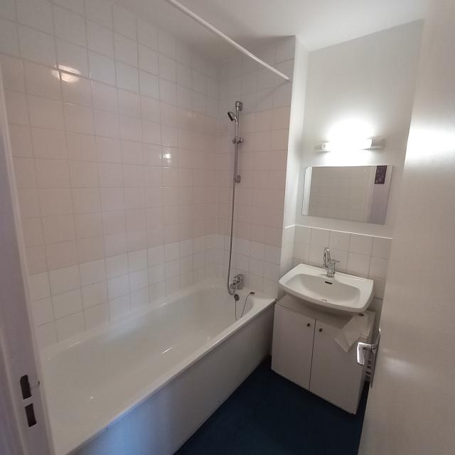 Location appartement T1 Angers - Photo 6