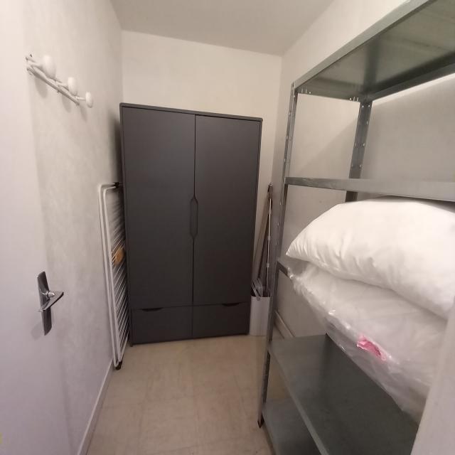 Location appartement T1 Angers - Photo 7