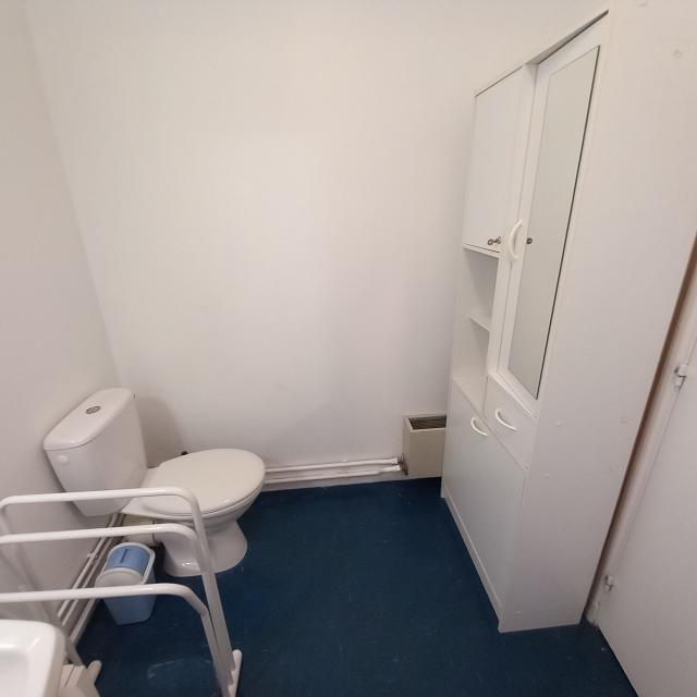 Location appartement T1 Angers - Photo 10