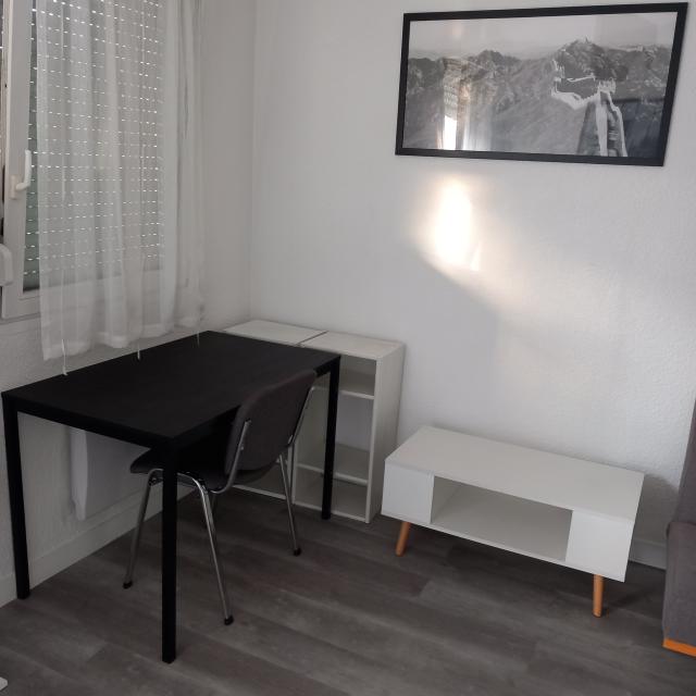 Location studio Le Mans - Photo 4