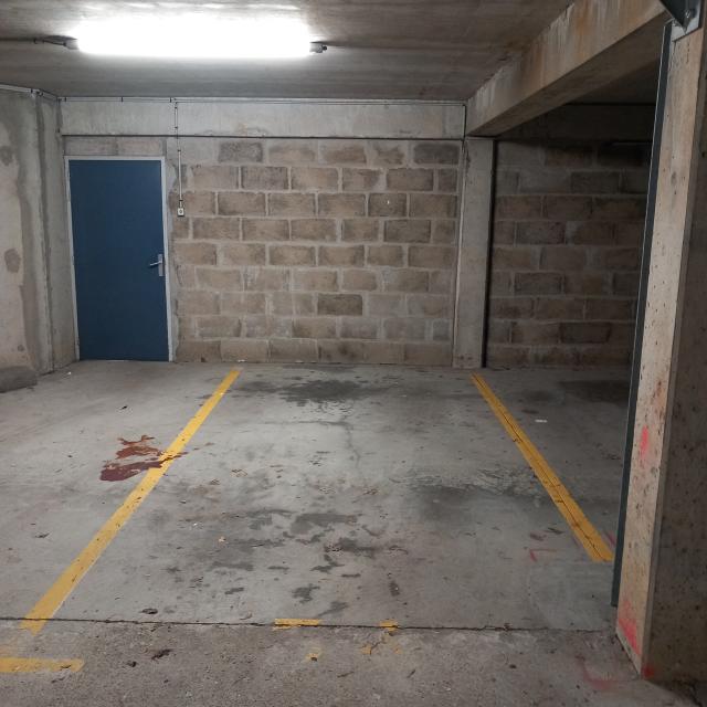 Location studio Le Mans - Photo 6