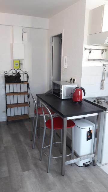 Location studio Le Mans - Photo 9