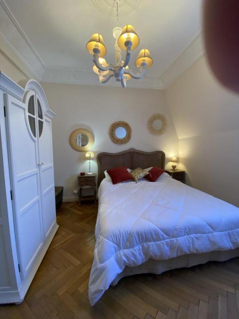 Location appartement T4 Nice - Photo 3