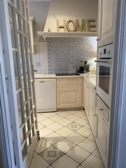 Location appartement T4 Nice - Photo 4