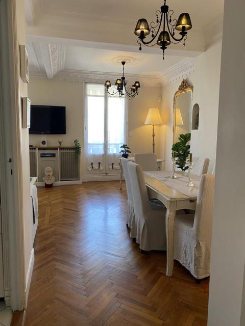 Location appartement T4 Nice - Photo 5