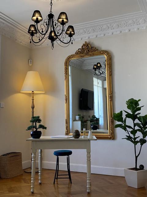 Location appartement T4 Nice - Photo 6
