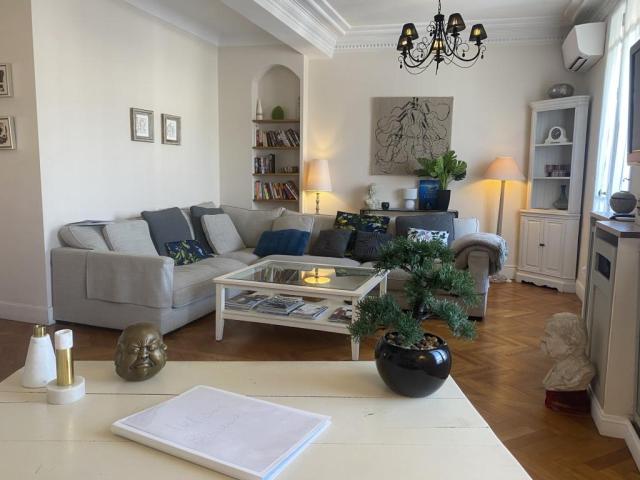 Location appartement T4 Nice - Photo 7