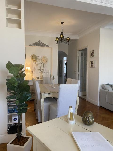 Location appartement T4 Nice - Photo 8
