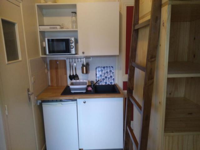 Location studio Rouen - Photo 3