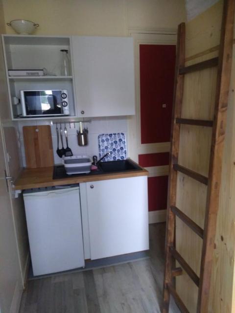 Location studio Rouen - Photo 7