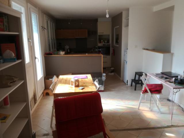 Location appartement T3 Grenoble - Photo 6