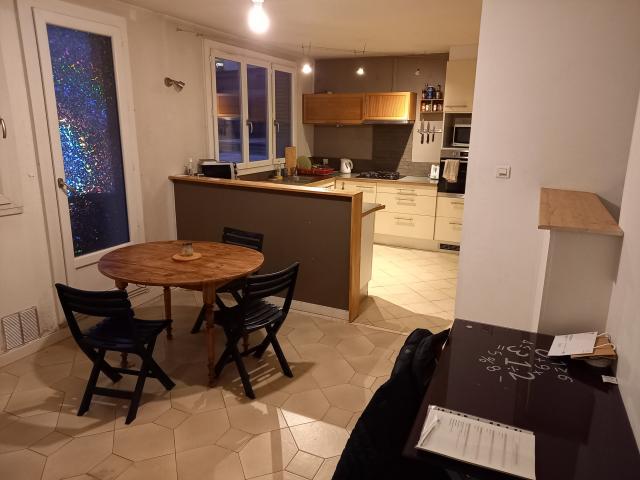 Location appartement T3 Grenoble - Photo 9