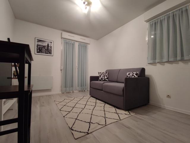 Location studio Metz - Photo 2