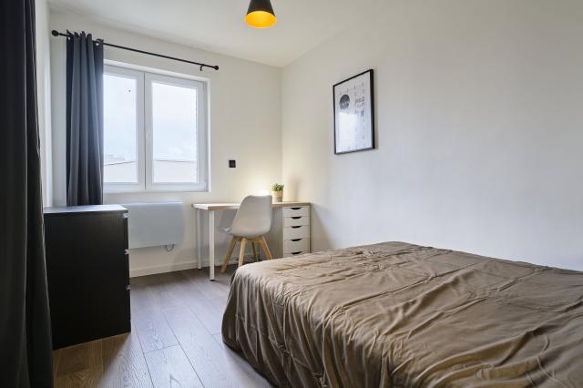 Location appartement T3 Lille - Photo 2