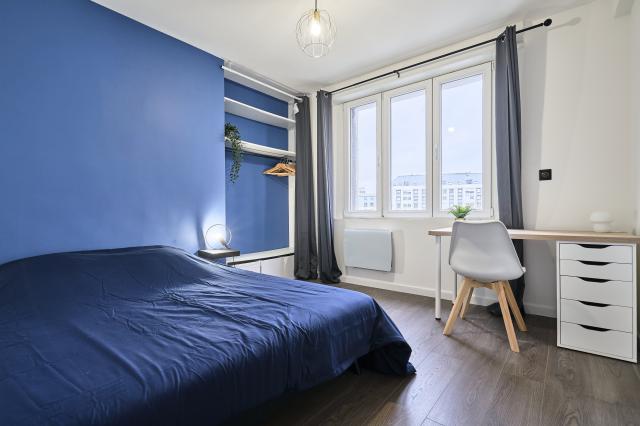 Location appartement T3 Lille - Photo 3