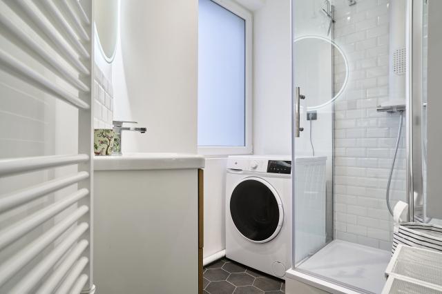Location appartement T3 Lille - Photo 4