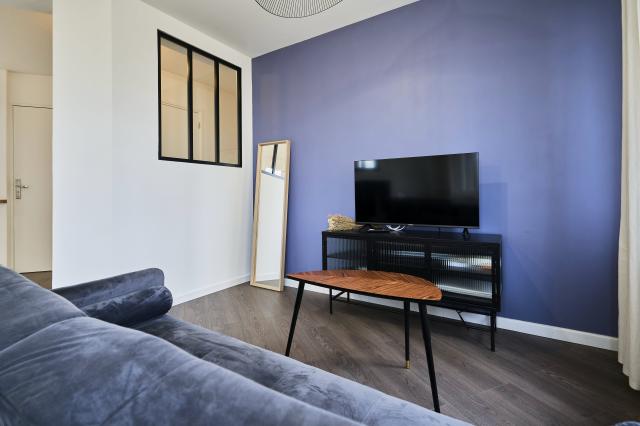 Location appartement T3 Lille - Photo 6