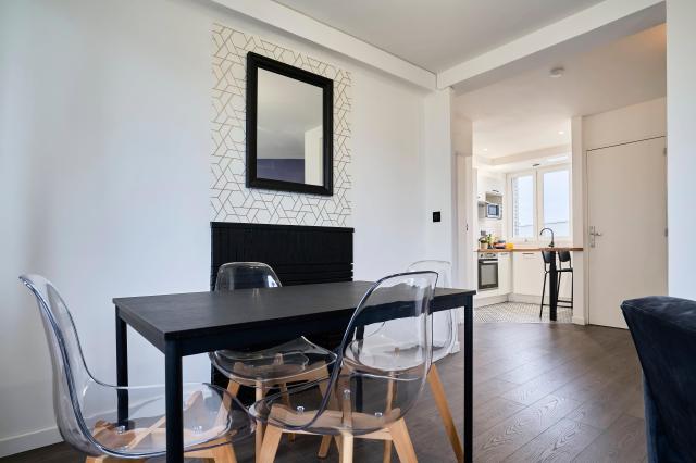 Location appartement T3 Lille - Photo 7