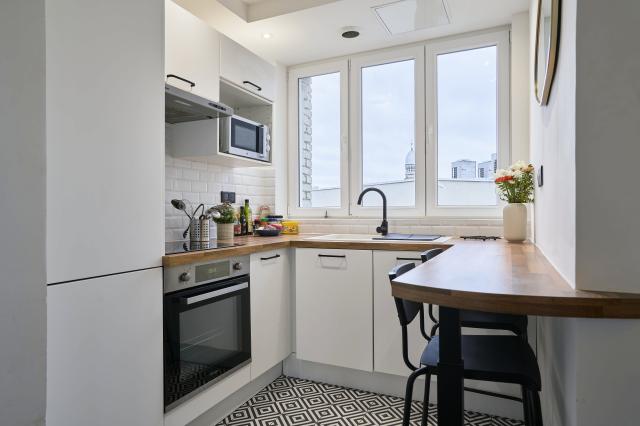 Location appartement T3 Lille - Photo 8