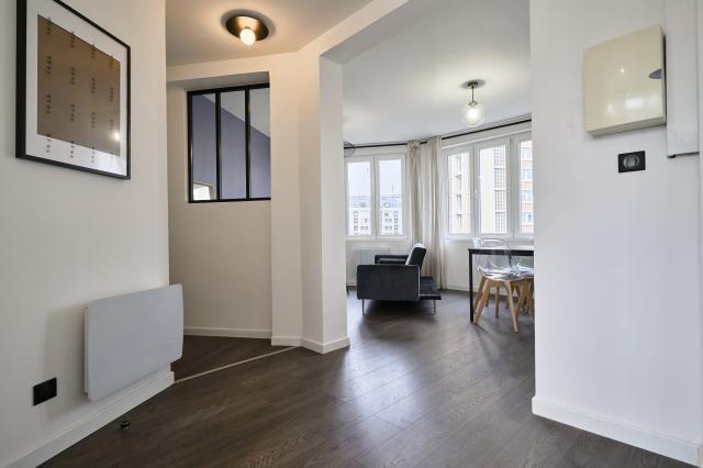 Location appartement T3 Lille - Photo 9