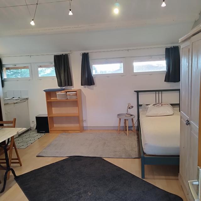 Location studio Ecully - Photo 1
