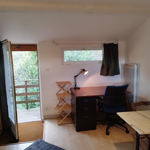 Location studio Ecully - Photo 2