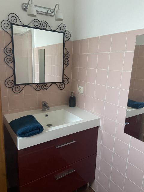 Location maison F3 La Seyne sur Mer - Photo 6