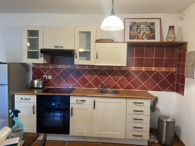 Location maison F3 La Seyne sur Mer - Photo 7