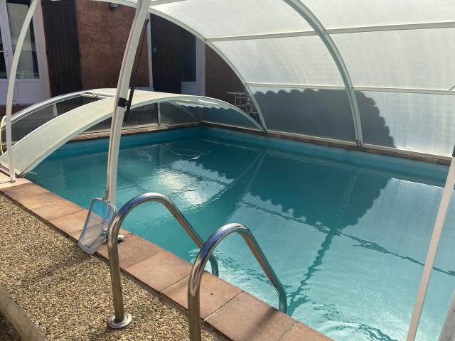 Location maison F3 La Seyne sur Mer - Photo 8