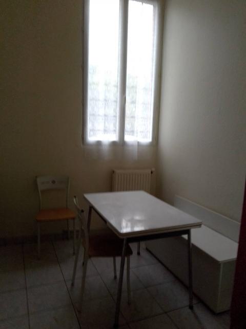 Location appartement T1 Toulouse - Photo 9
