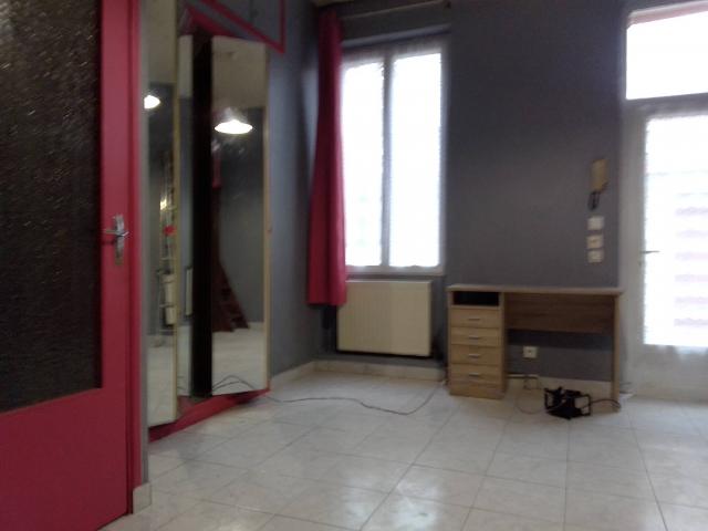 Location appartement T1 Toulouse - Photo 10