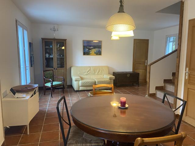 Location maison F3 La Seyne sur Mer - Photo 1