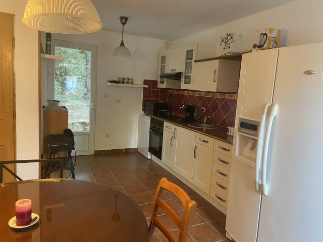 Location maison F3 La Seyne sur Mer - Photo 2