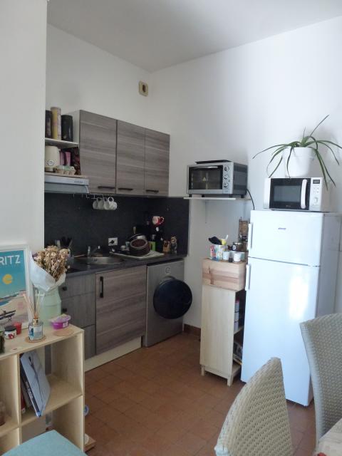 Location appartement T2 Avignon - Photo 3