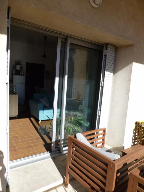 Location appartement T2 Avignon - Photo 5