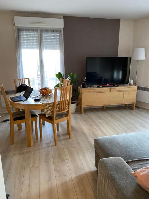 Location appartement T2 Massy - Photo 2