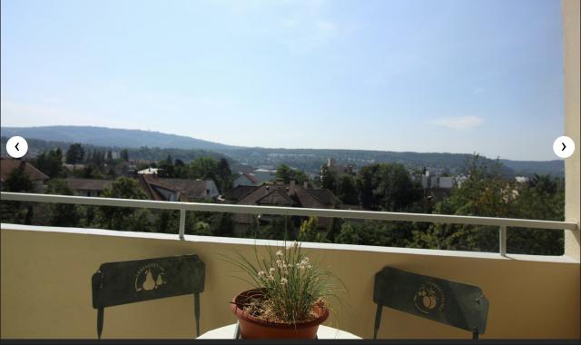 Location appartement T4 Besancon - Photo 3