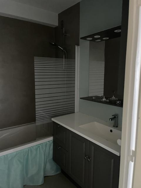 Location appartement T4 Besancon - Photo 4