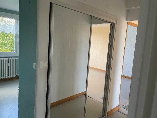 Location appartement T4 Besancon - Photo 5