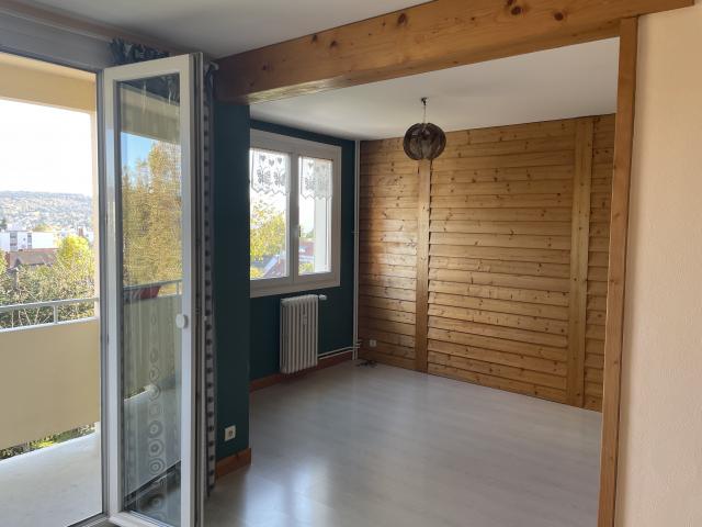 Location appartement T4 Besancon - Photo 6