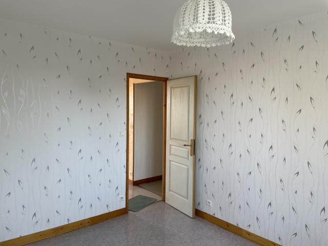 Location appartement T4 Besancon - Photo 7