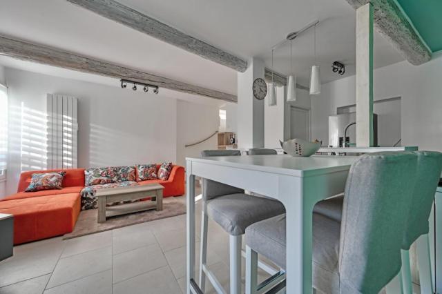 Location maison F3 Nimes - Photo 2