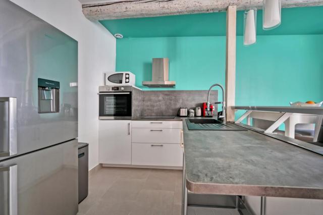 Location maison F3 Nimes - Photo 3